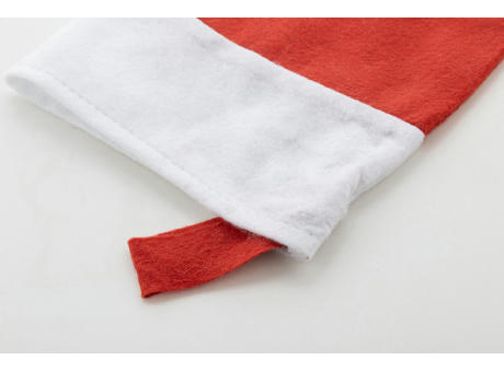 Weihnachtsstrumpf RPET Strumpox