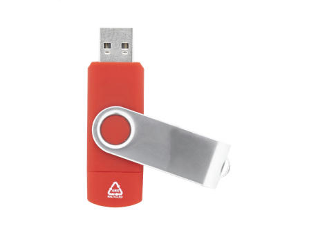 OTG USB-Stick RABS TwistDrive Plus