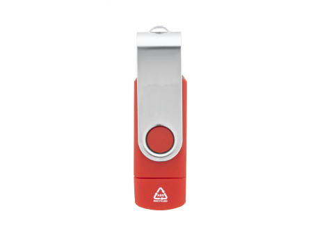 OTG USB-Stick RABS TwistDrive Plus