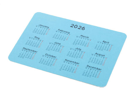Individueller Taschenkalender CreaDate Pocket