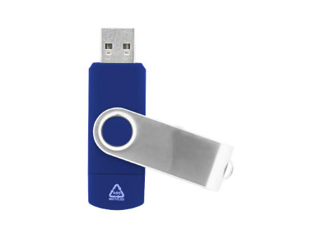 OTG USB-Stick RABS TwistDrive Plus