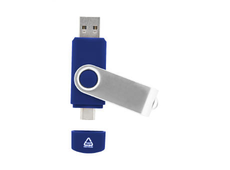 OTG USB-Stick RABS TwistDrive Plus