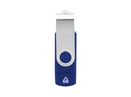 OTG USB-Stick RABS TwistDrive Plus