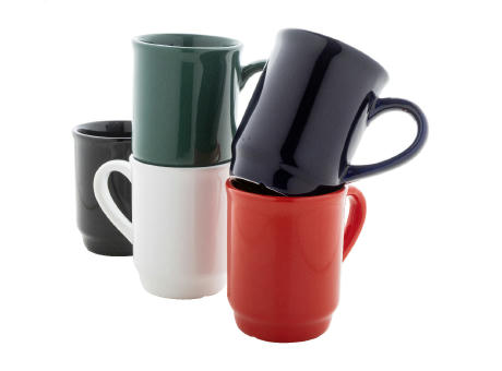 stapelbarer Keramikbecher Marknad