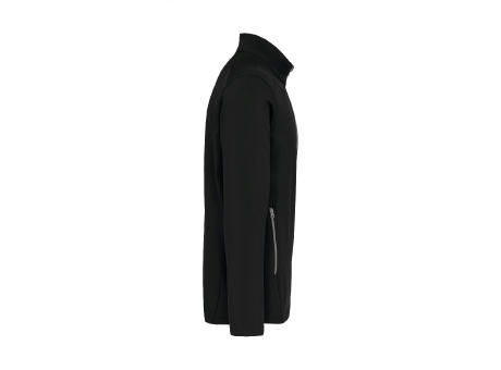 Doppellagige Softshelljacke KA424