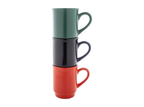 stapelbarer Keramikbecher Marknad