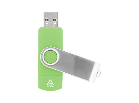 OTG USB-Stick RABS TwistDrive Plus