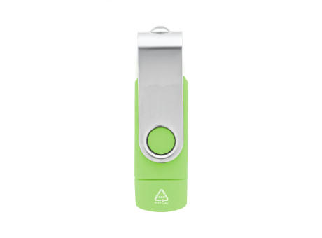 OTG USB-Stick RABS TwistDrive Plus