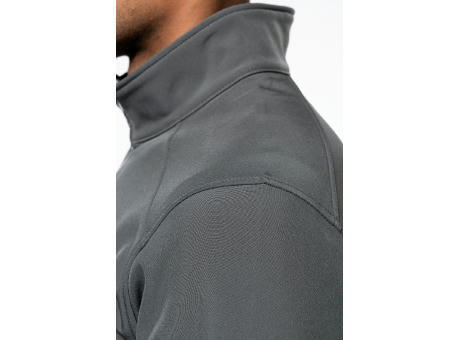 Doppellagige Softshelljacke KA424