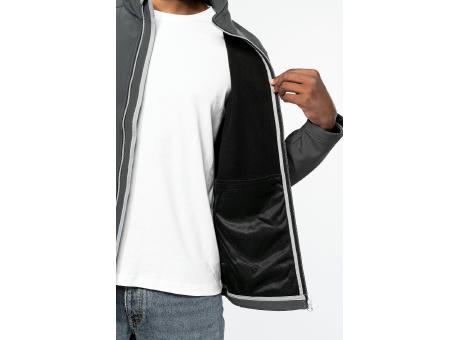 Doppellagige Softshelljacke KA424