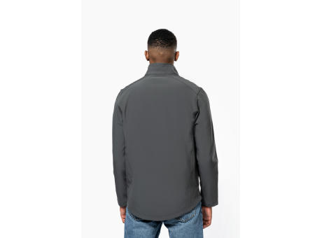 Doppellagige Softshelljacke KA424