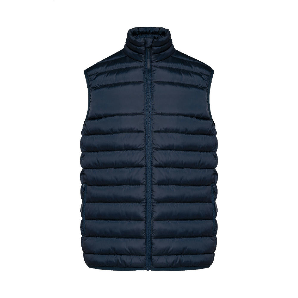 wattierte Bodywarmer-Weste KA6172