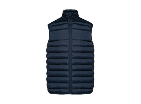 wattierte Bodywarmer-Weste KA6172