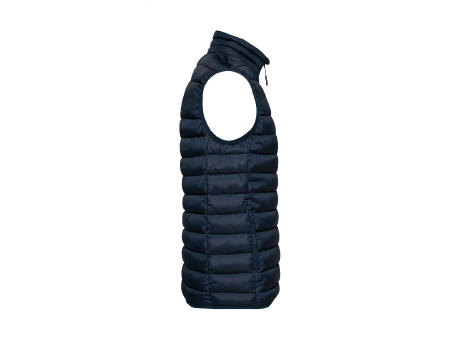 wattierte Bodywarmer-Weste KA6172