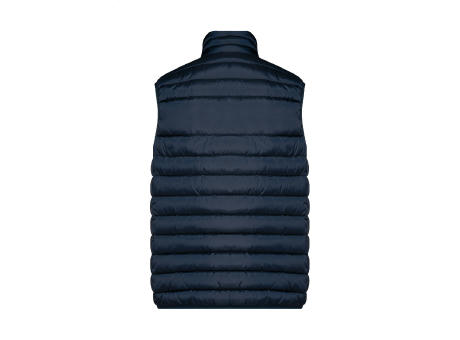 wattierte Bodywarmer-Weste KA6172
