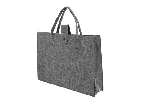 Einkaufstasche RPET Refelt Shop Lux