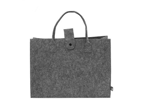 Einkaufstasche RPET Refelt Shop Lux