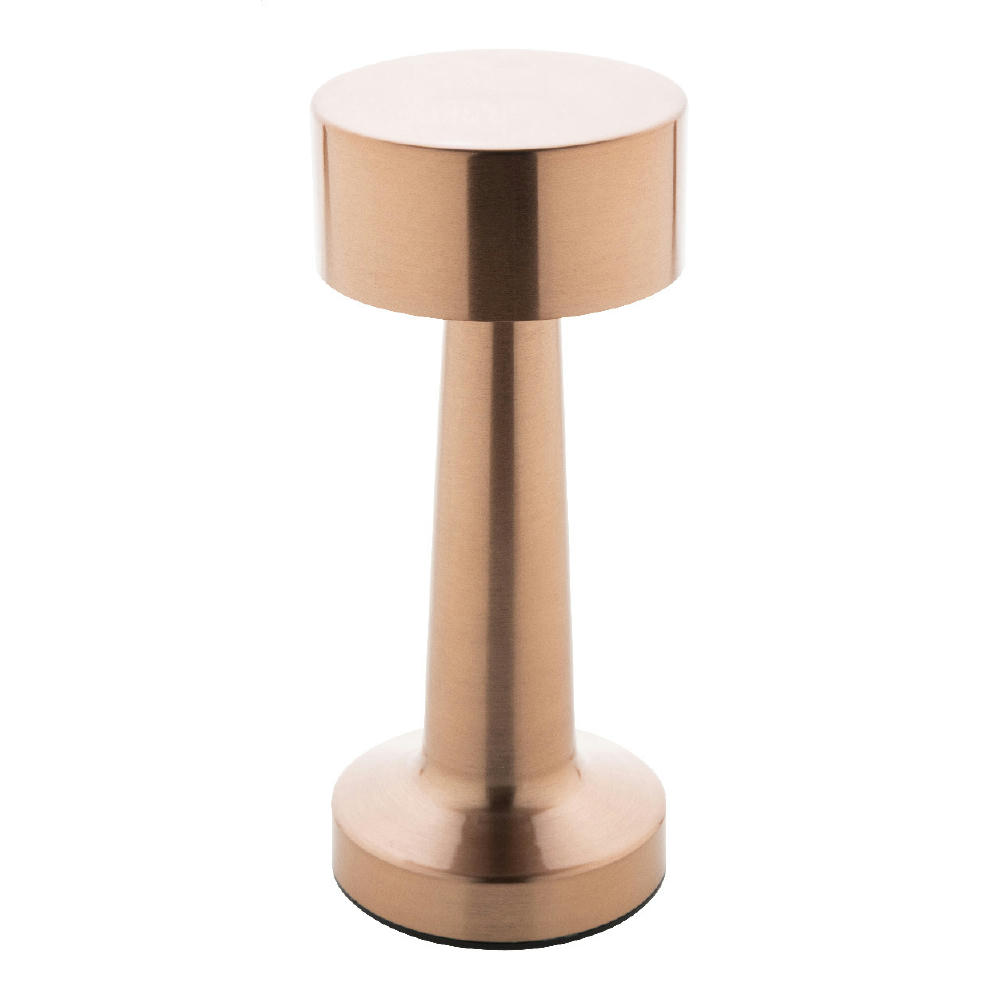 Stehtischlampe Flanagan Oro