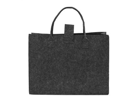Einkaufstasche RPET Refelt Shop Lux