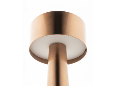 Stehtischlampe Flanagan Oro