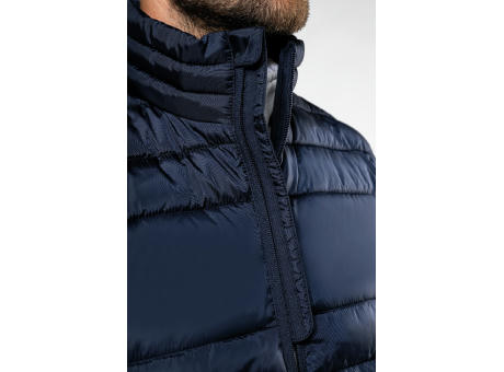 wattierte Bodywarmer-Weste KA6172