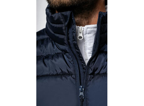 wattierte Bodywarmer-Weste KA6172