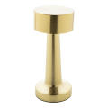 Stehtischlampe Flanagan Oro