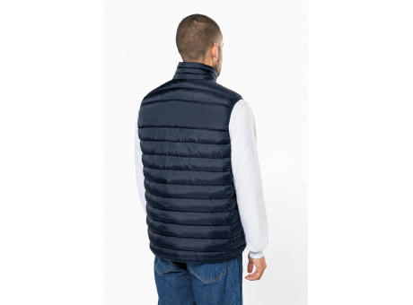 wattierte Bodywarmer-Weste KA6172
