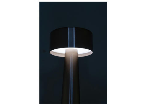 Tischlampe Flanagan Oro