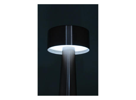 Tischlampe Flanagan Oro