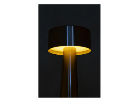 Tischlampe Flanagan Oro