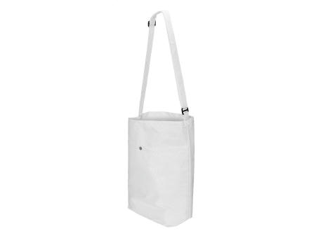 individuelle Umhängetasche RPET SuboBag Shoulder