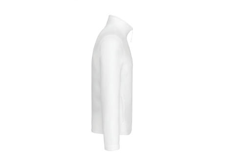 kurze Fleecejacke mit Reißverschluss KA912