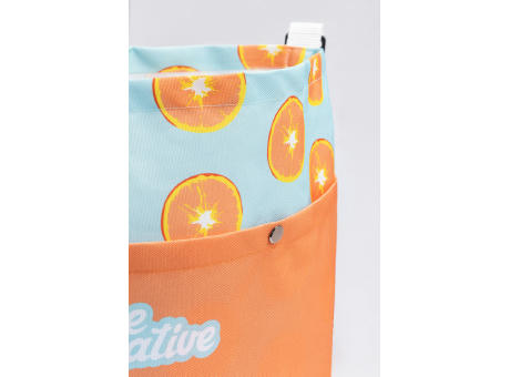individuelle Umhängetasche RPET SuboBag Shoulder