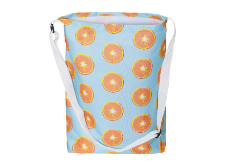 individuelle Umhängetasche RPET SuboBag Shoulder