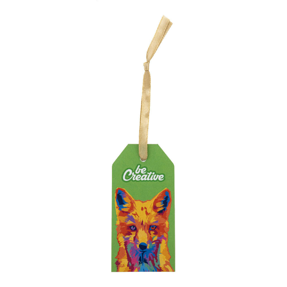 Individueller Geschenkanhänger PrinTag
