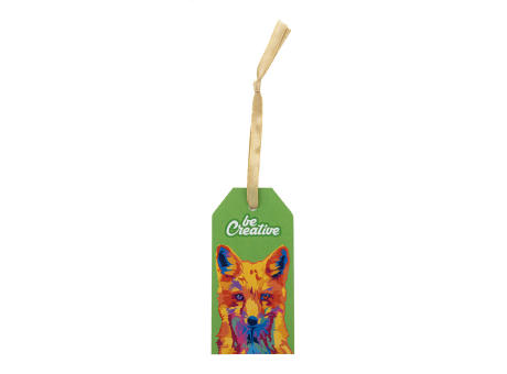 Individueller Geschenkanhänger PrinTag