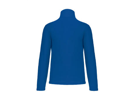kurze Fleecejacke mit Reißverschluss KA912