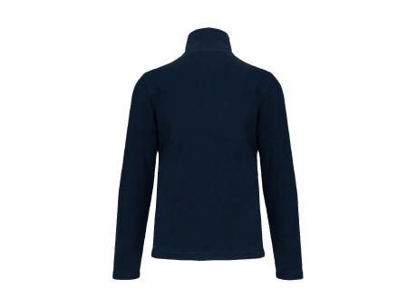 kurze Fleecejacke mit Reißverschluss KA912