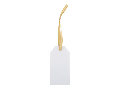 Individueller Geschenkanhänger PrinTag