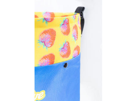 individuelle Umhängetasche RPET SuboBag Shoulder