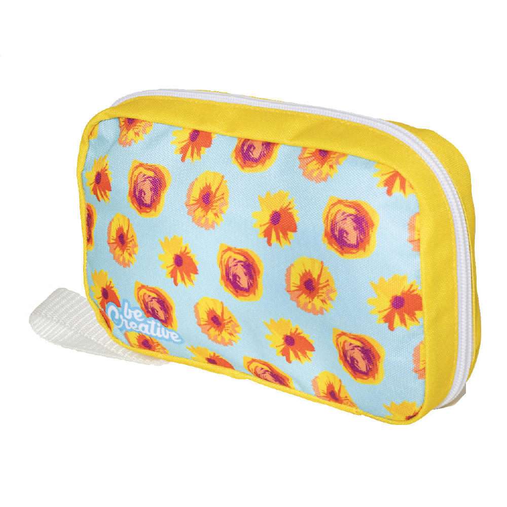 Individuelles Organizer-Tasche RPET SuboBag Charge
