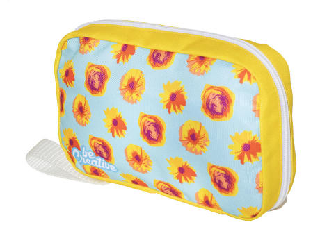 Individuelles Organizer-Tasche RPET SuboBag Charge