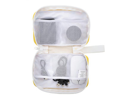 Individuelles Organizer-Tasche RPET SuboBag Charge