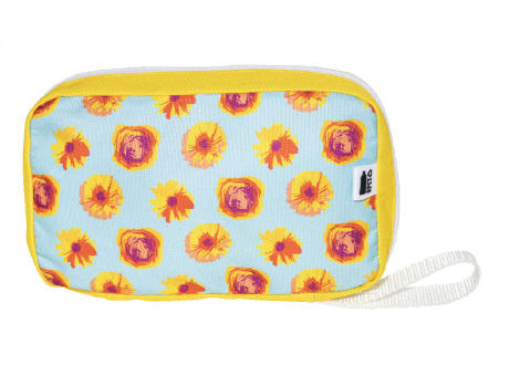 Individuelles Organizer-Tasche RPET SuboBag Charge