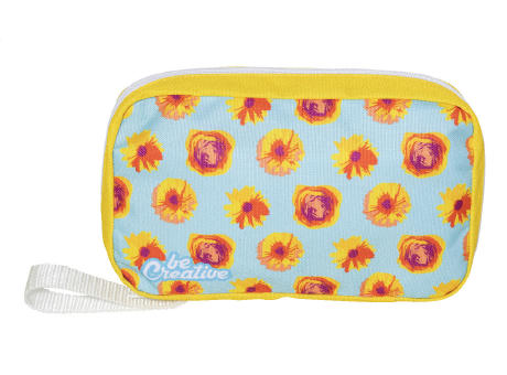 Individuelles Organizer-Tasche RPET SuboBag Charge