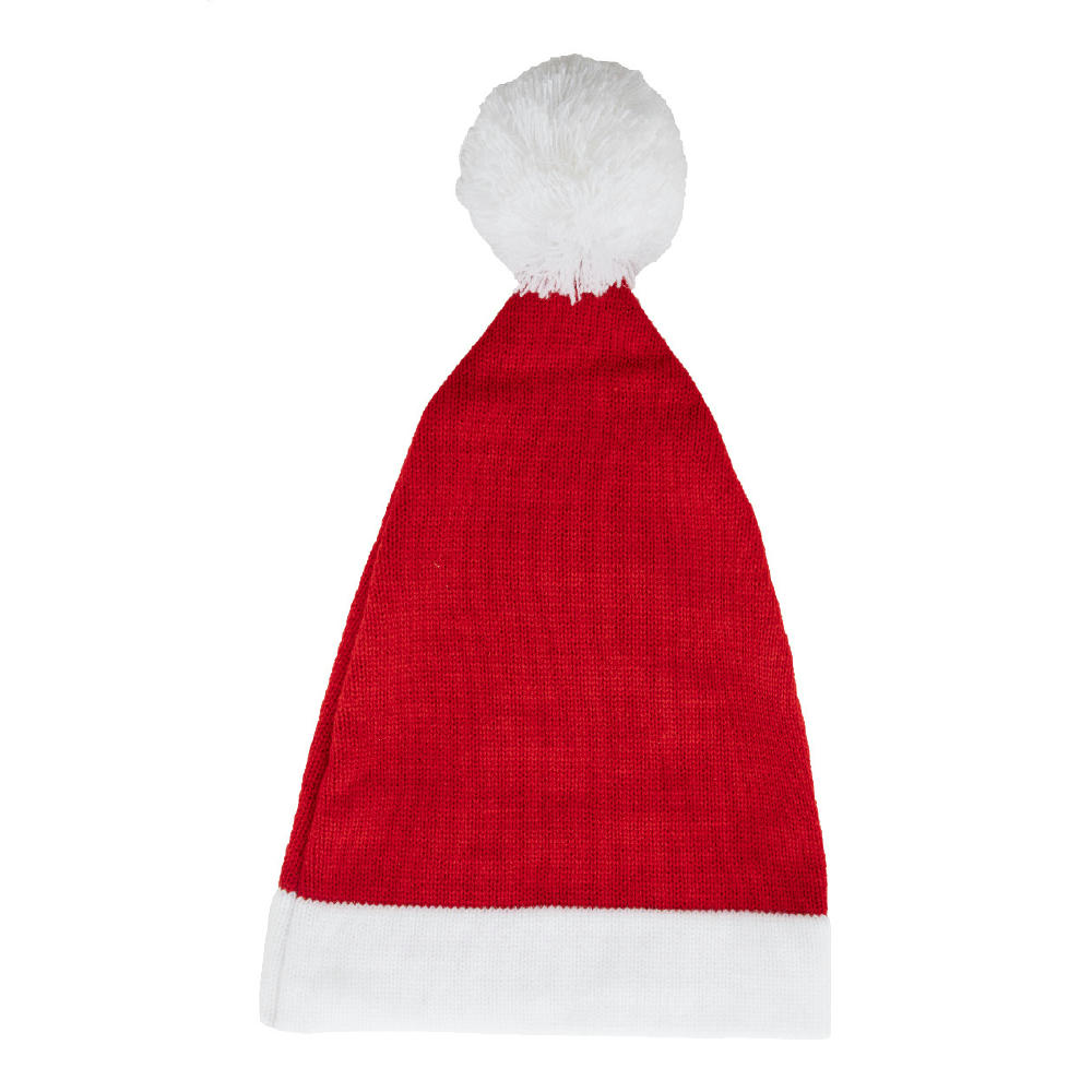 gestrickte Weihnachtsmütze Babbo