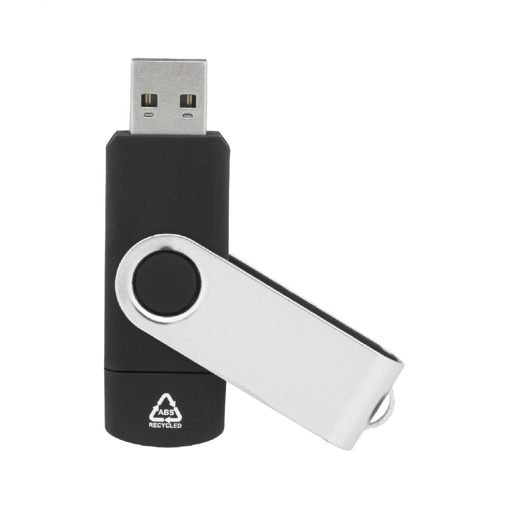 OTG USB-Stick RABS TwistDrive Plus