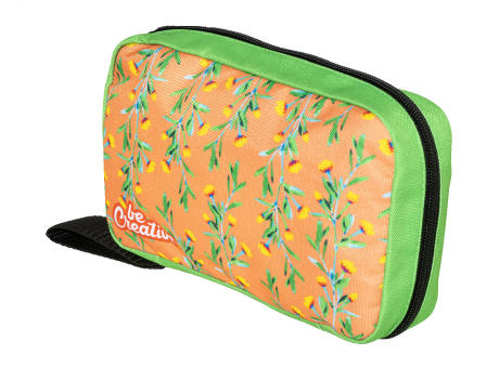 Individuelles Organizer-Tasche RPET SuboBag Charge