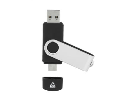 OTG USB-Stick RABS TwistDrive Plus